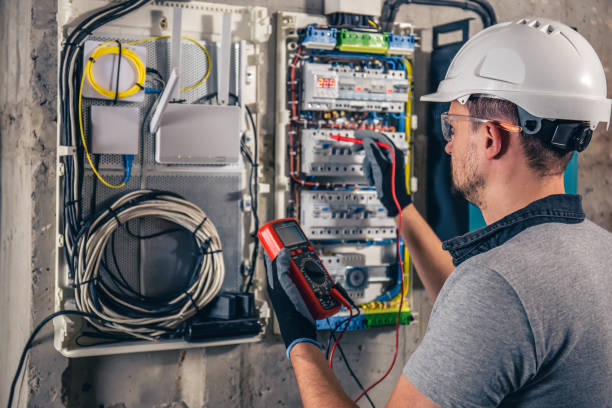 Best Electrical Repair Services  in Germantown Hls, IL