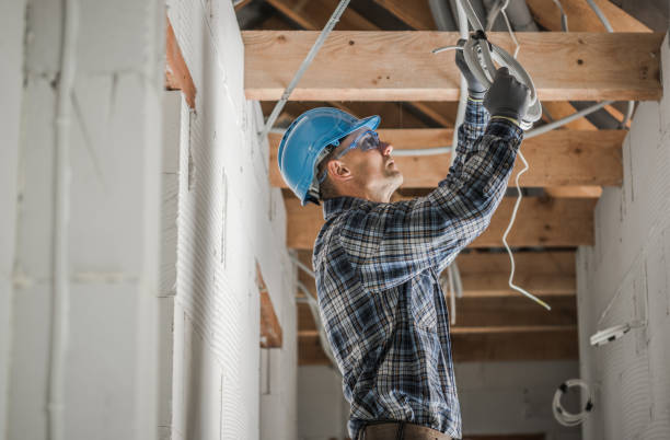 Best Affordable Electrical Installation  in Germantown Hls, IL