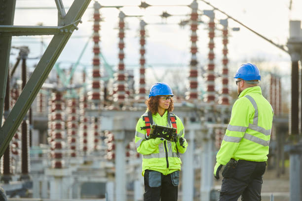 Best Electrical Rewiring Services  in Germantown Hls, IL