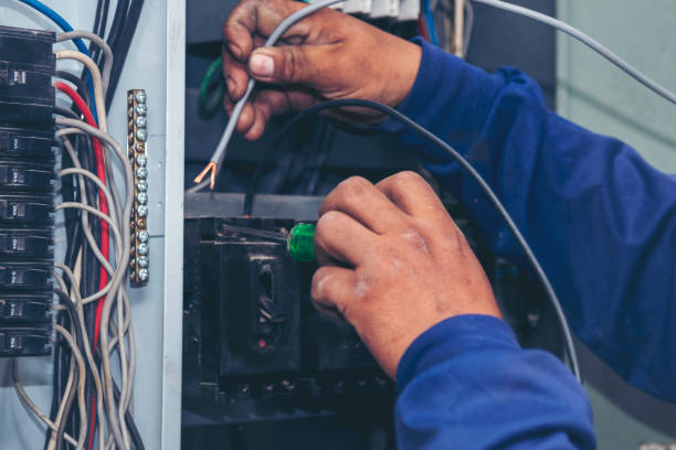 Best Electrician Near Me  in Germantown Hls, IL