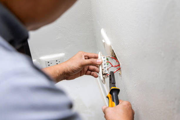 Best Industrial Electrical Services  in Germantown Hls, IL
