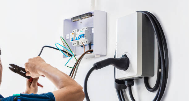 Best Electrical Wiring Services  in Germantown Hls, IL