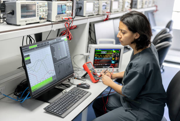 Best Residential Electrician Services  in Germantown Hls, IL