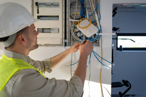Best Electrical Upgrades for Homes  in Germantown Hls, IL