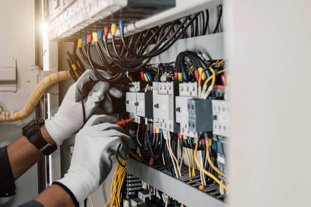 Best Electrical System Inspection  in Germantown Hls, IL